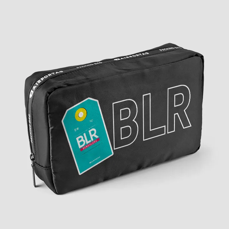 BLR - Packing Bag