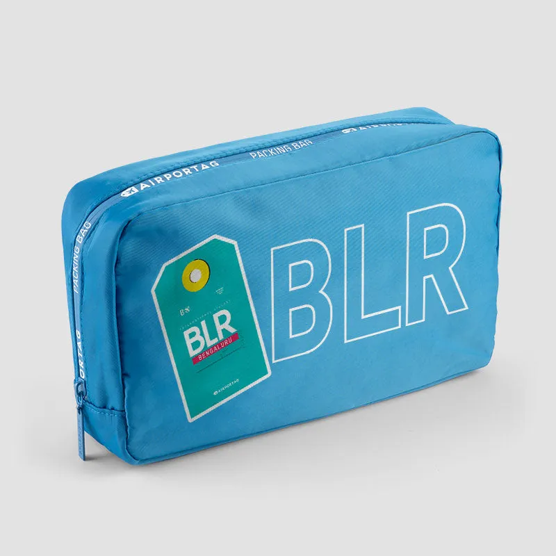 BLR - Packing Bag