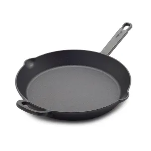 Bobby Flay by GreenPan 12" Cast Iron Frypan