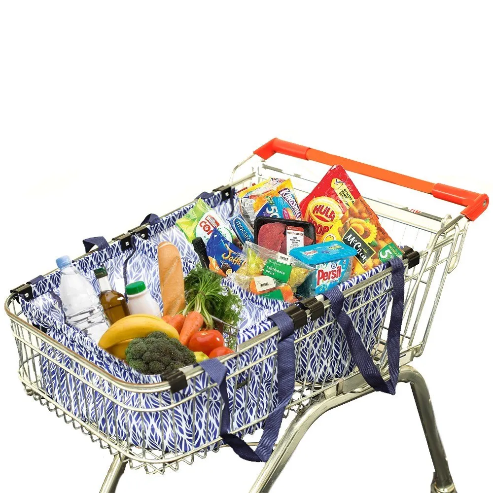 Bolsa Shopping Trolley Bag