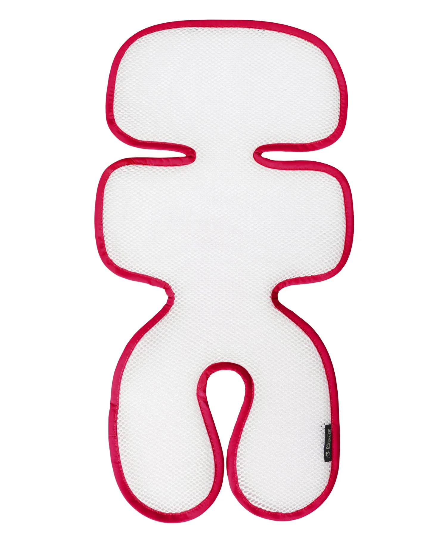 Breath Original Seat Pad (Red)