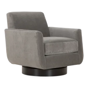 Brenner Swivel Chair