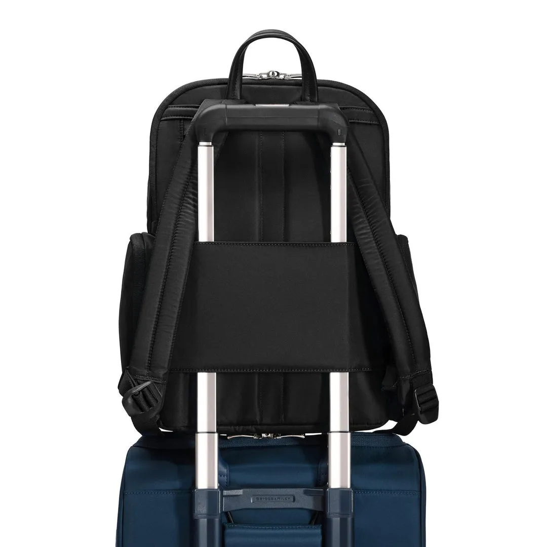 Briggs & Riley Rhapsody Medium Backpack