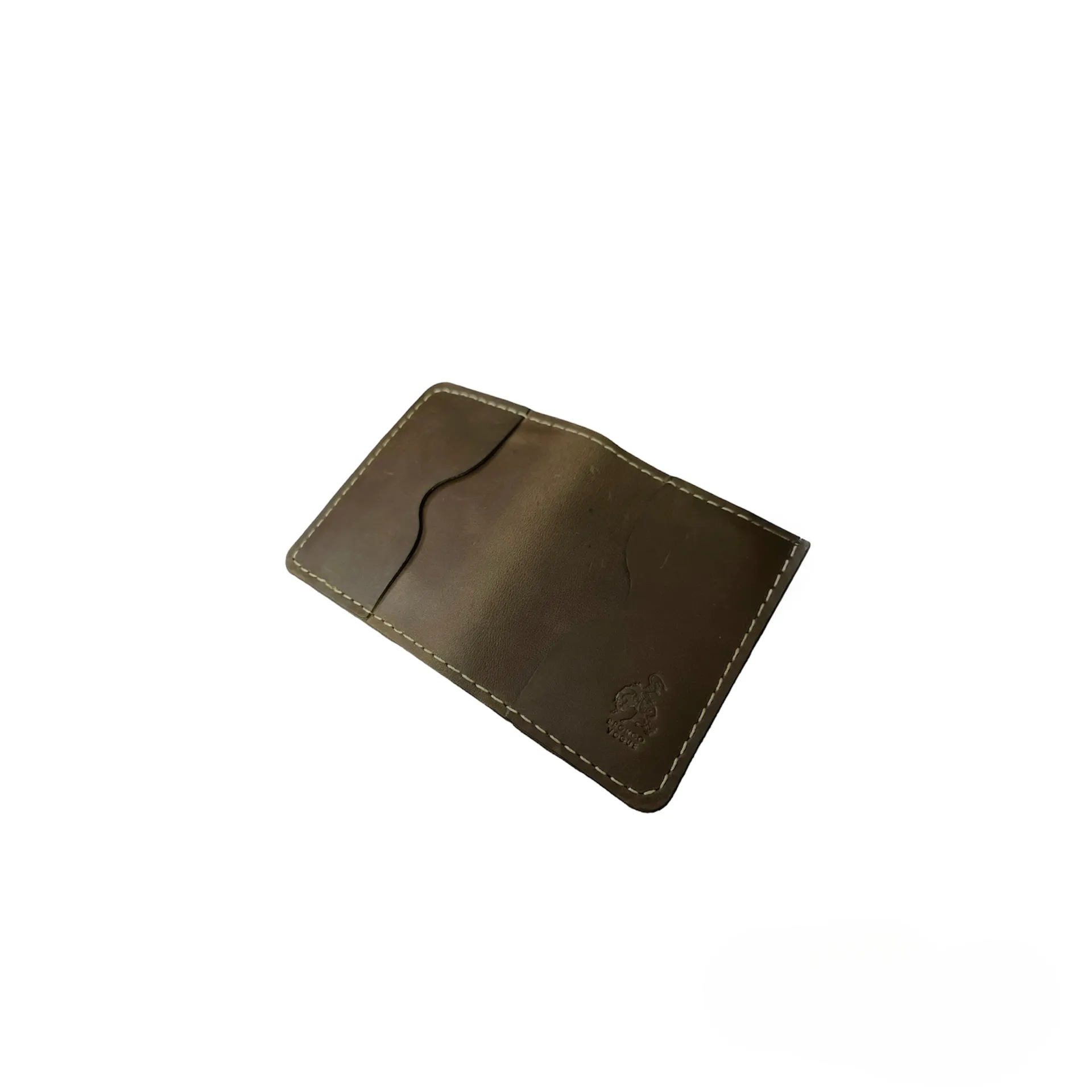 BV - Brown Card Holder Wallet | Original Leather