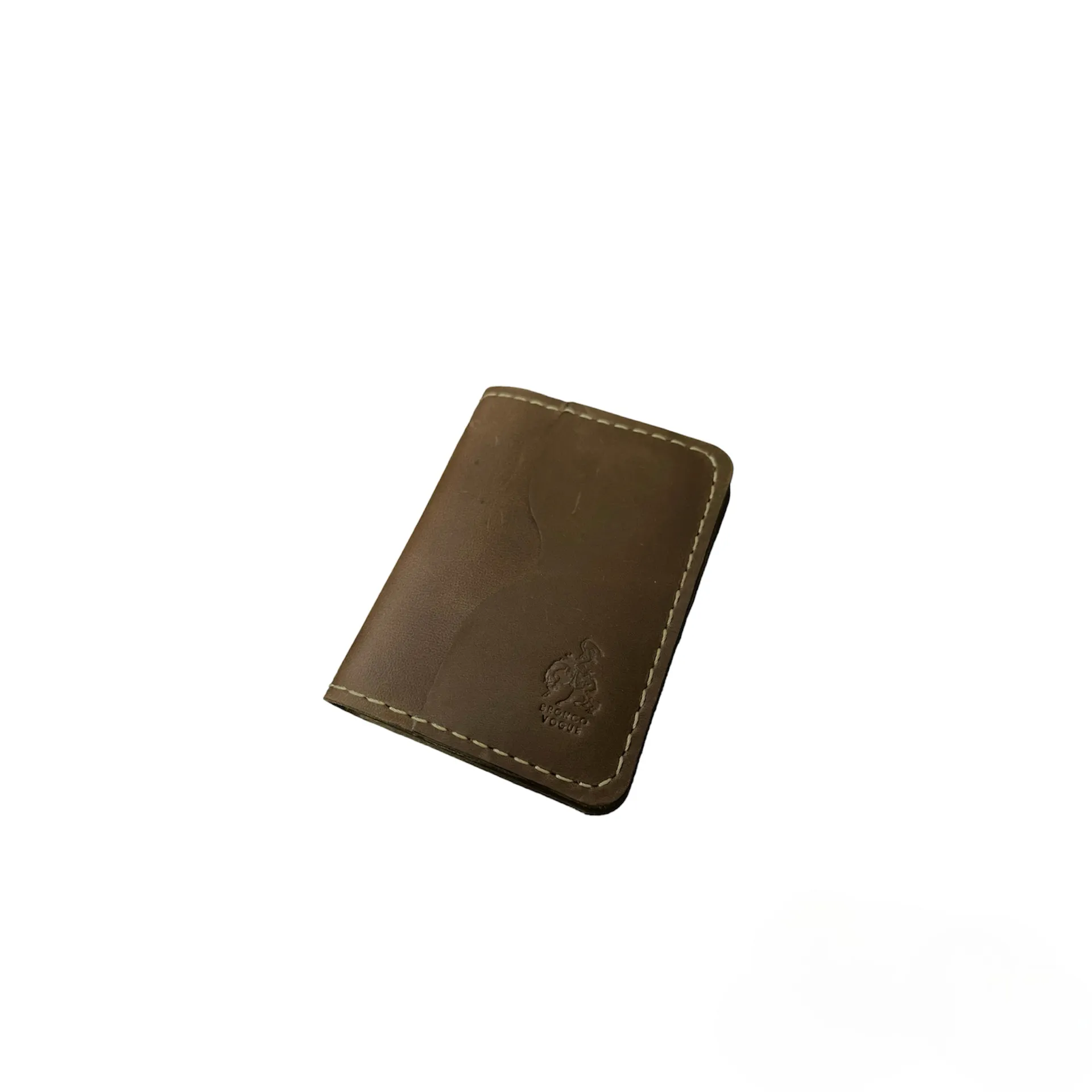 BV - Brown Card Holder Wallet | Original Leather