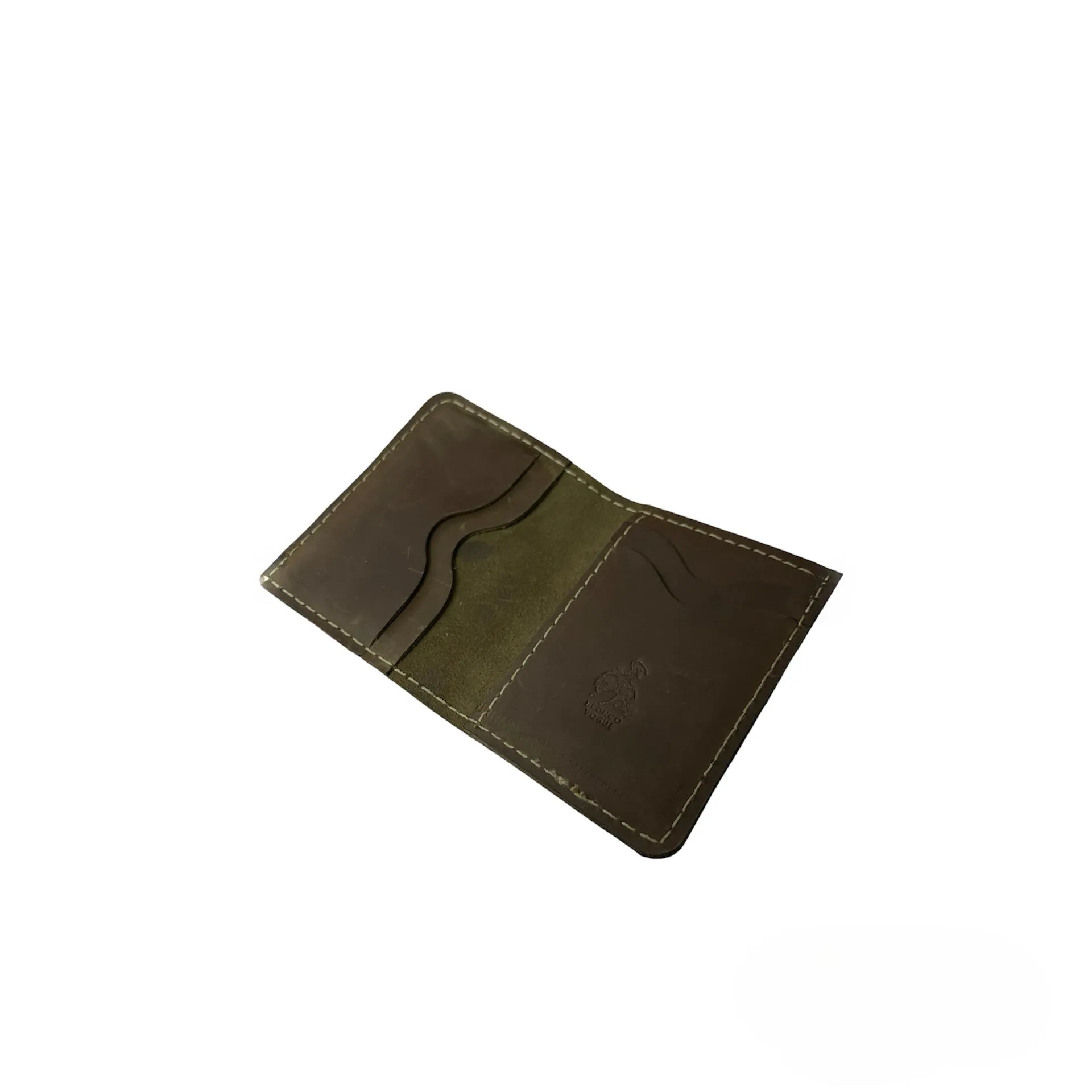 BV - Brown Card Holder Wallet | Original Leather