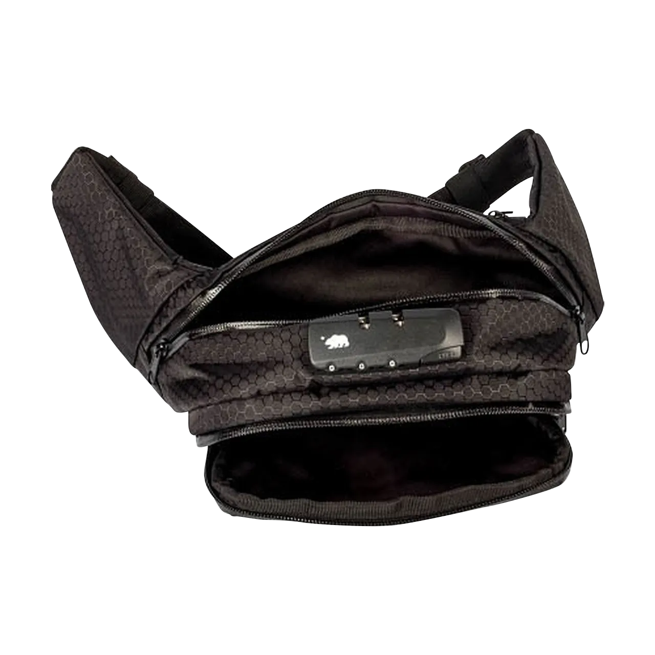 Cali Crusher Smell Proof Fanny Pack