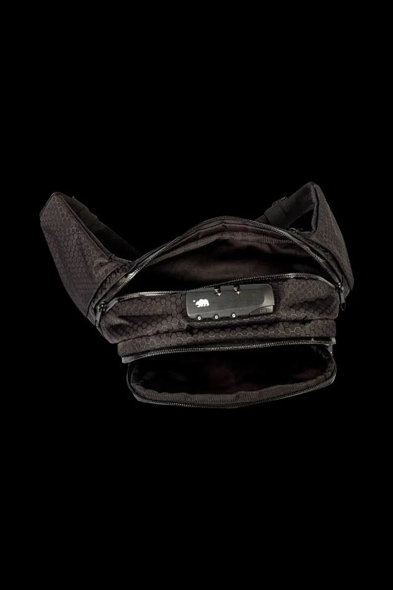 Cali Crusher Smell Proof Fanny Pack