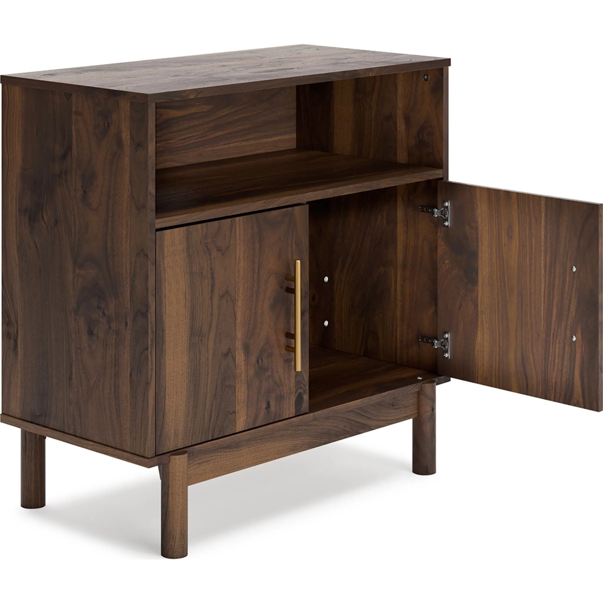 Calverson Accent Cabinet