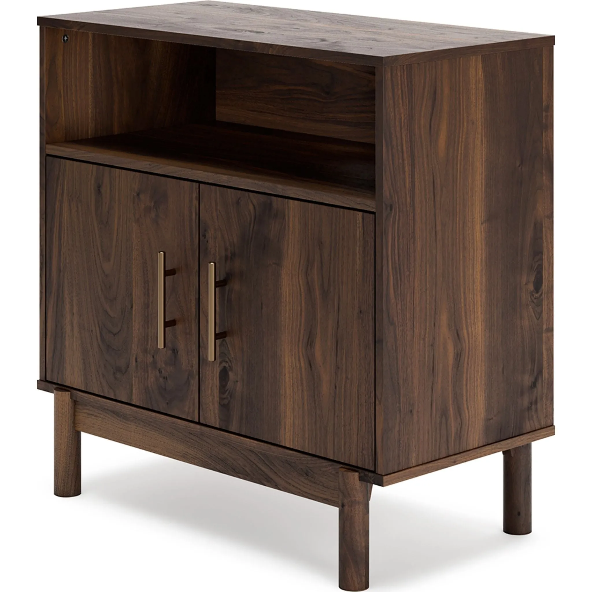 Calverson Accent Cabinet