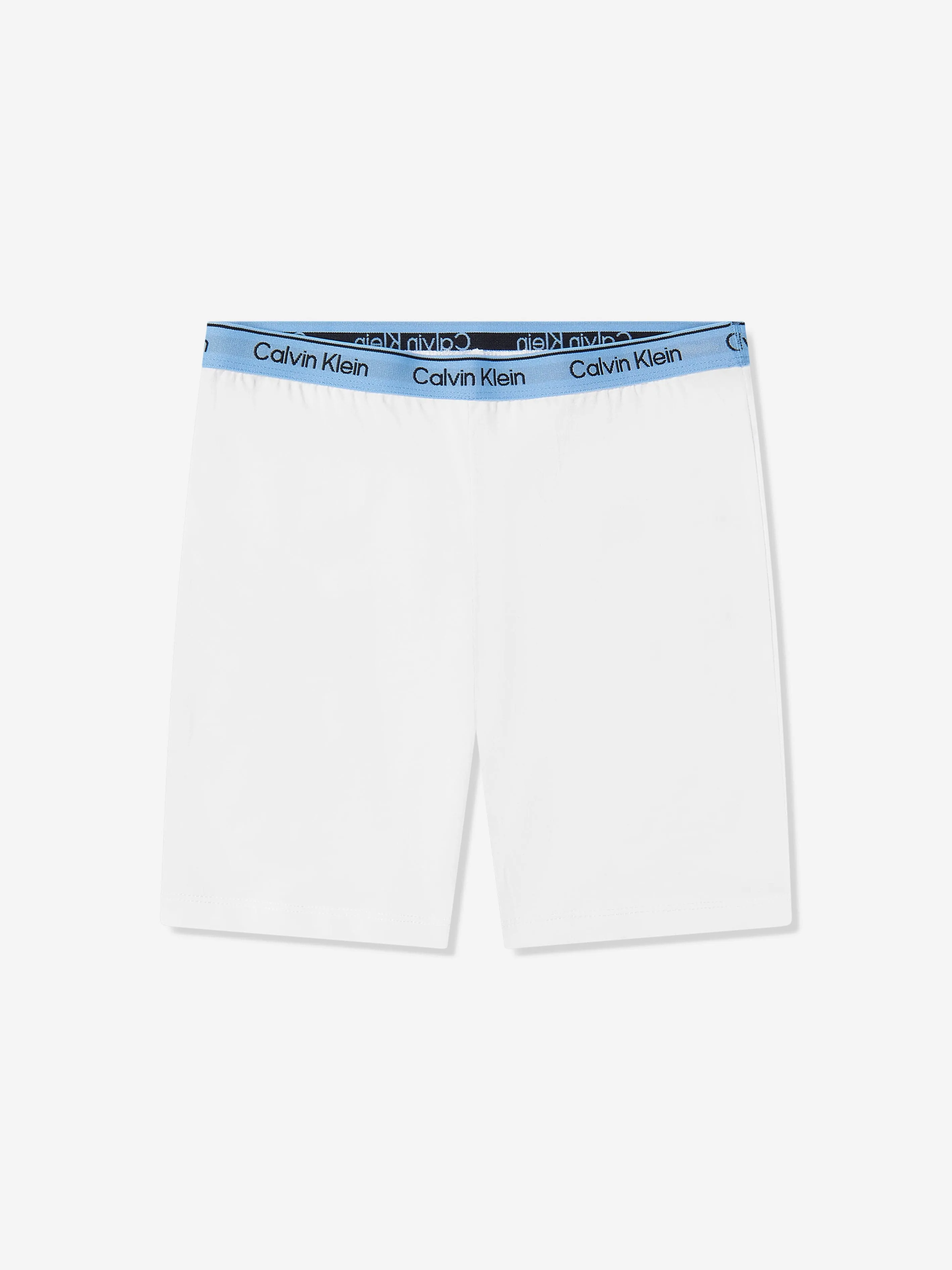 Calvin Klein Boys Pyjamas Short Set in Multicolour