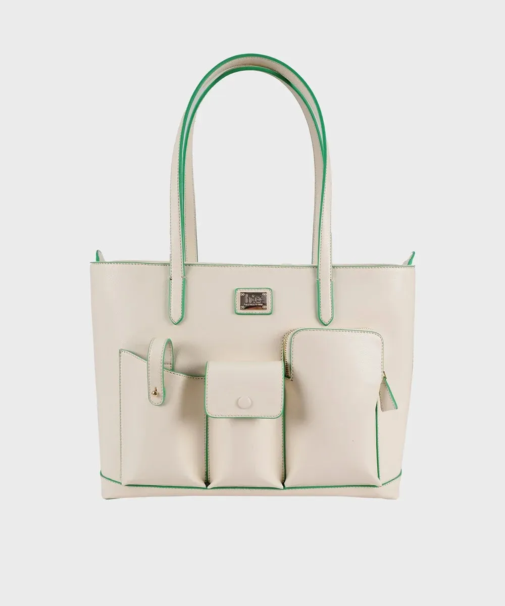 Carol Tote Bag