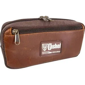 Cashel Pommel Bag