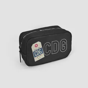 CDG - Mini Packing Bag