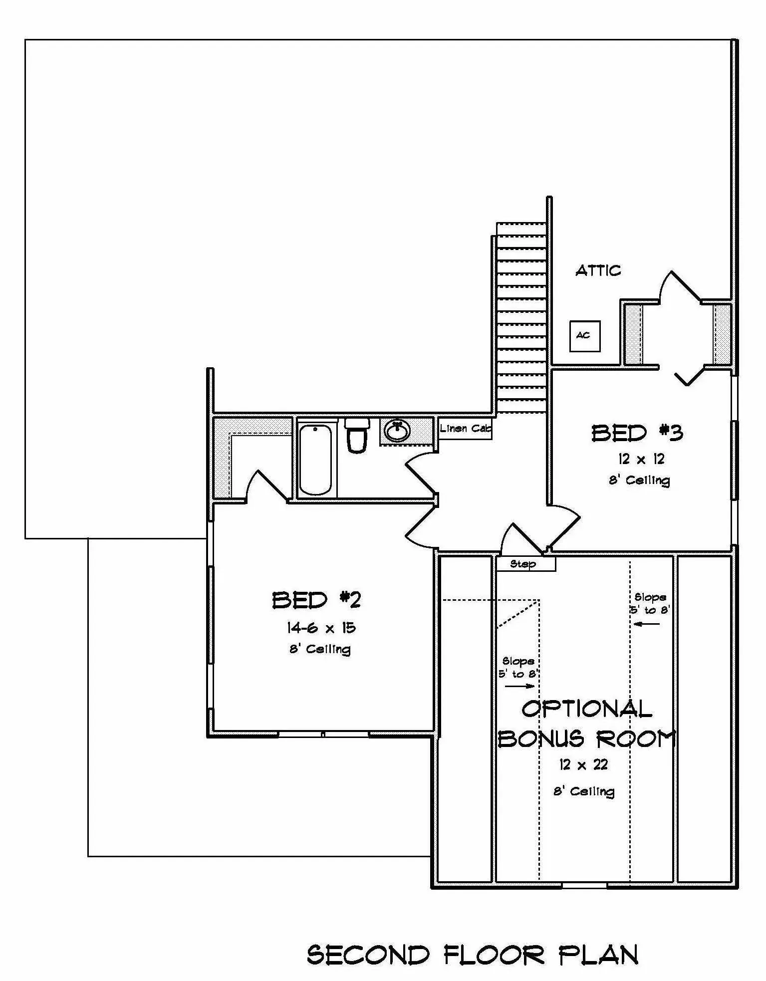 Charming 2,065 sq ft Home with Spacious Layout and Modern Amenities