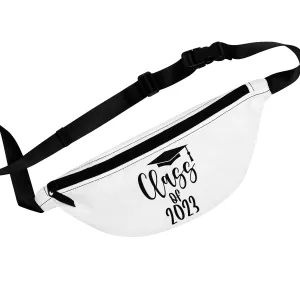 Class of 2023 Fanny Pack