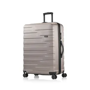 Clipper by Pack Easy - (size L) 136L Kosmo trolley shell suitcase (8951PR) - Prosecco