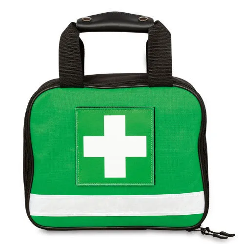 CODE RED Technician Green Bag