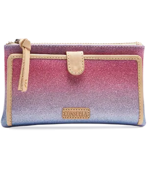 Consuela Nico Slim Wallet