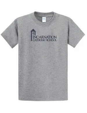 Cotton Spirit T-Shirt (Staff & Parents Only)