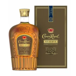 Crown Royal Reserve Blended Canadian Whisky