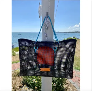 D The Oyster Beach Bag