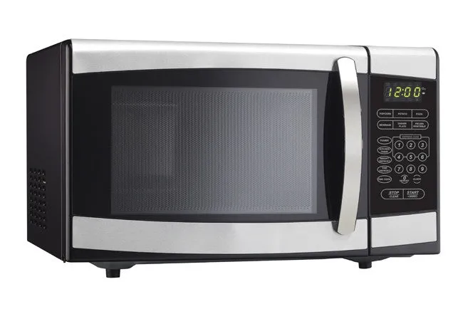 Danby 0.90 cu. ft. Microwave - DMW099BLSDD