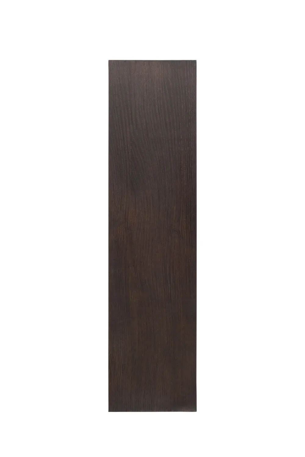 Dark Oak Hanging Cabinet | Versmissen Capetown