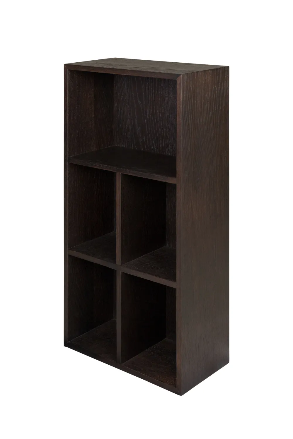 Dark Oak Hanging Cabinet | Versmissen Capetown