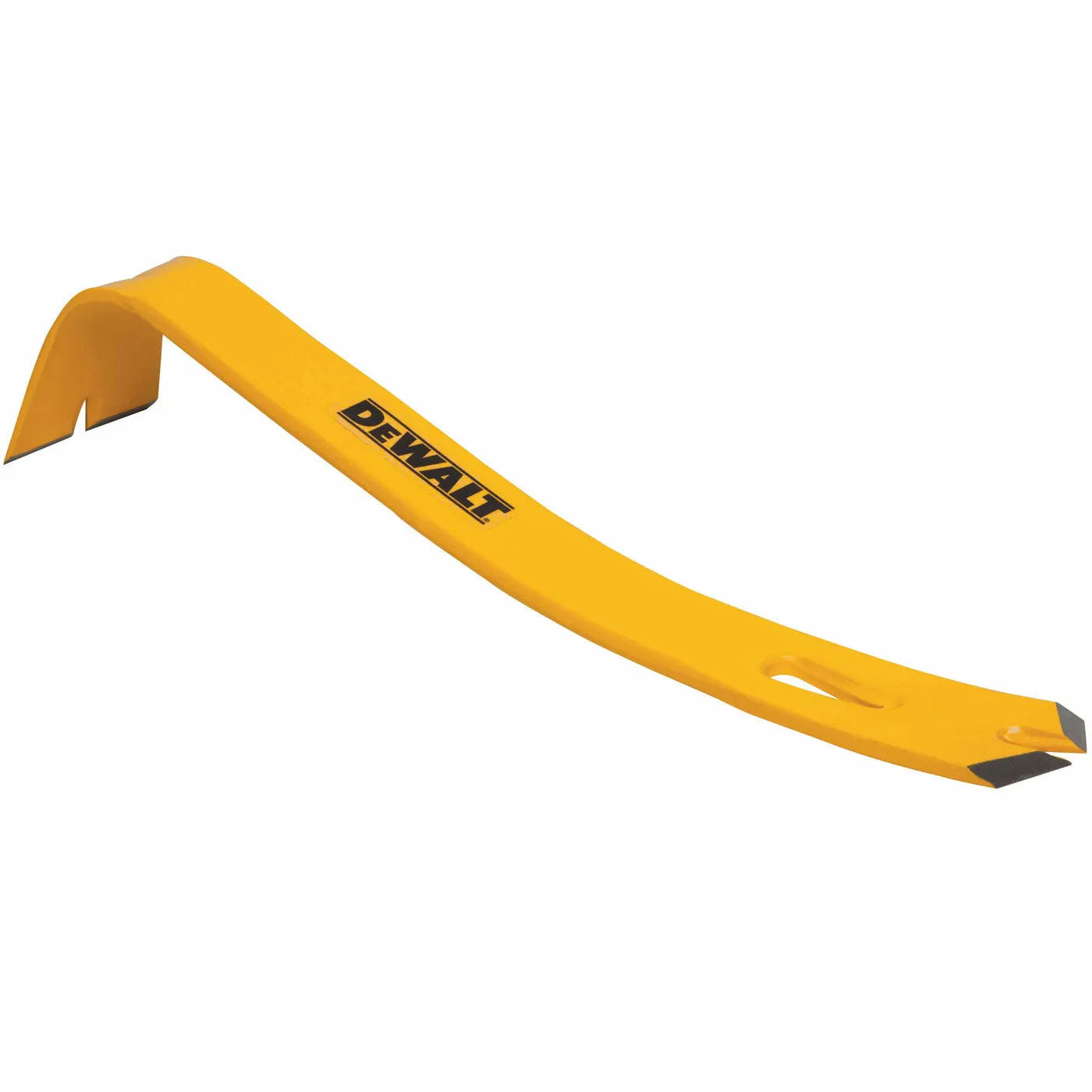 DeWalt DWHT55518 13" Spring Steel Flat bar