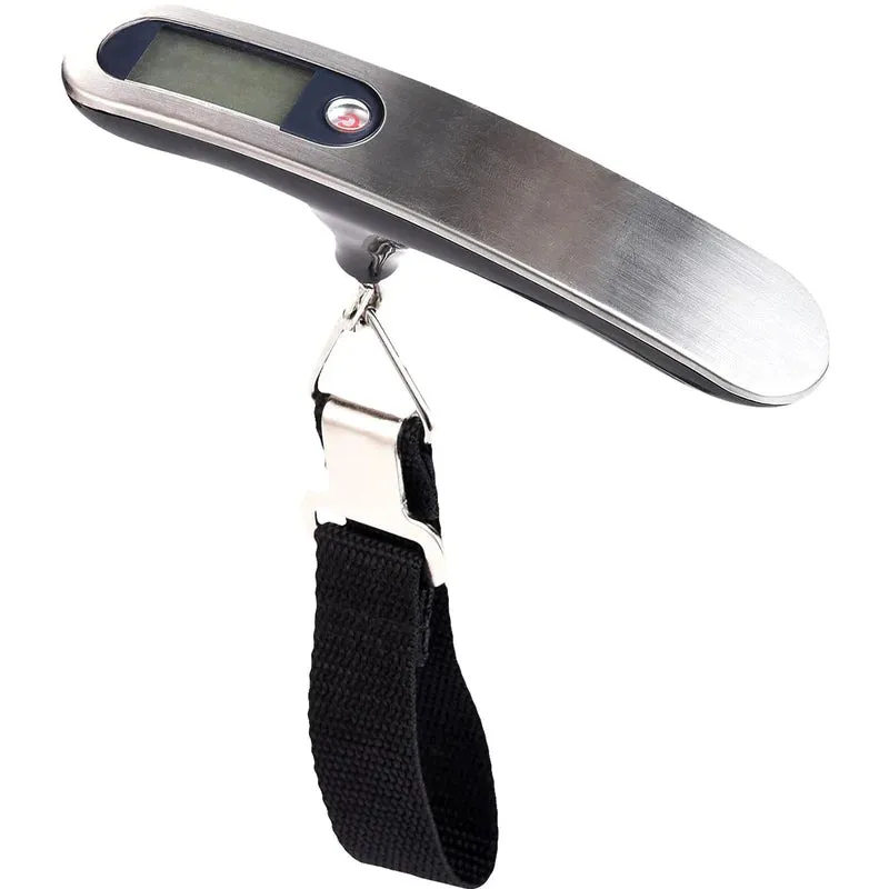 DIGITAL LUGGAGE SCALE