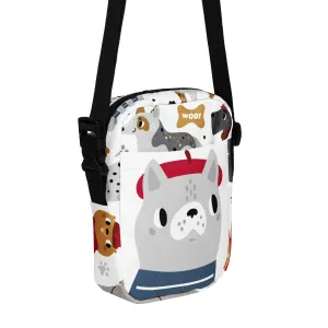 DOGGIE Cross Body Bag