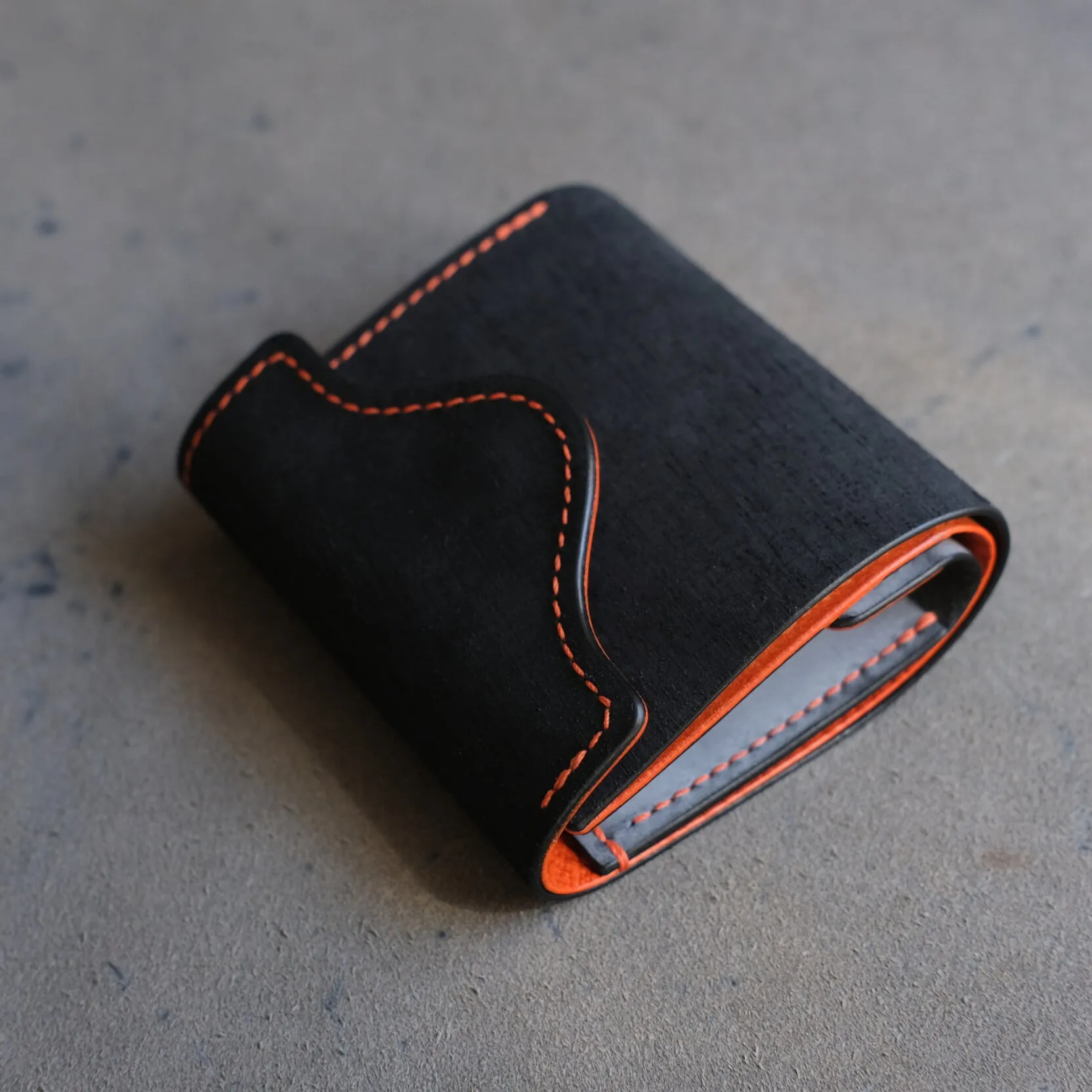 DS-045 The Tsunami Wallet Digital Pattern