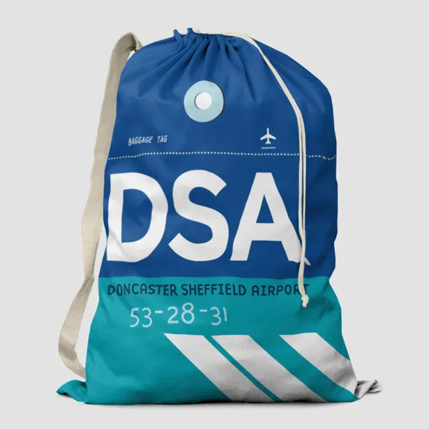 DSA - Laundry Bag