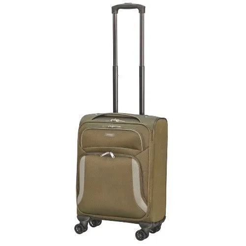 Eagle Lightweight Oris Soft 4-Wheel Trolley - 29" Large