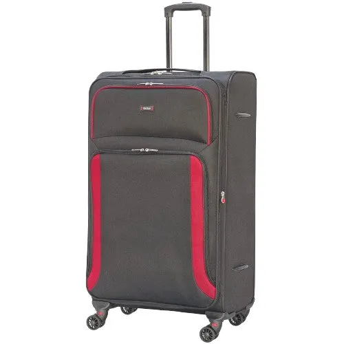 Eagle Lightweight Oris Soft 4-Wheel Trolley - 29" Large