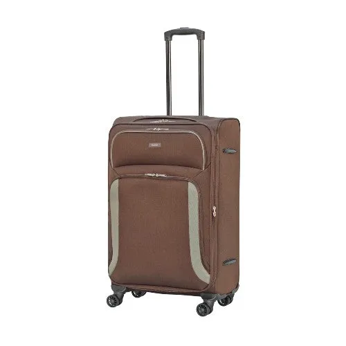 Eagle Lightweight Oris Soft 4-Wheel Trolley - 29" Large