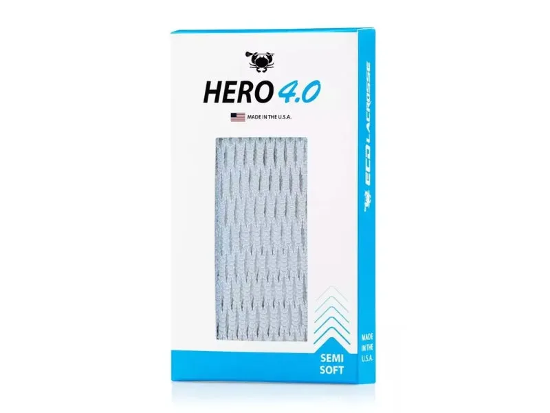 ECD Hero 4.0 Semi-Soft Mesh