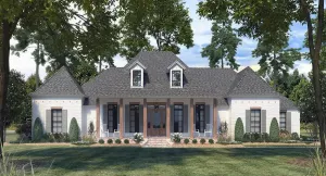 Elegant 3,059 sq ftHome with Spacious Living and Versatile Bonus Room