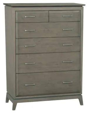 Ellison 6 Drawer Chest