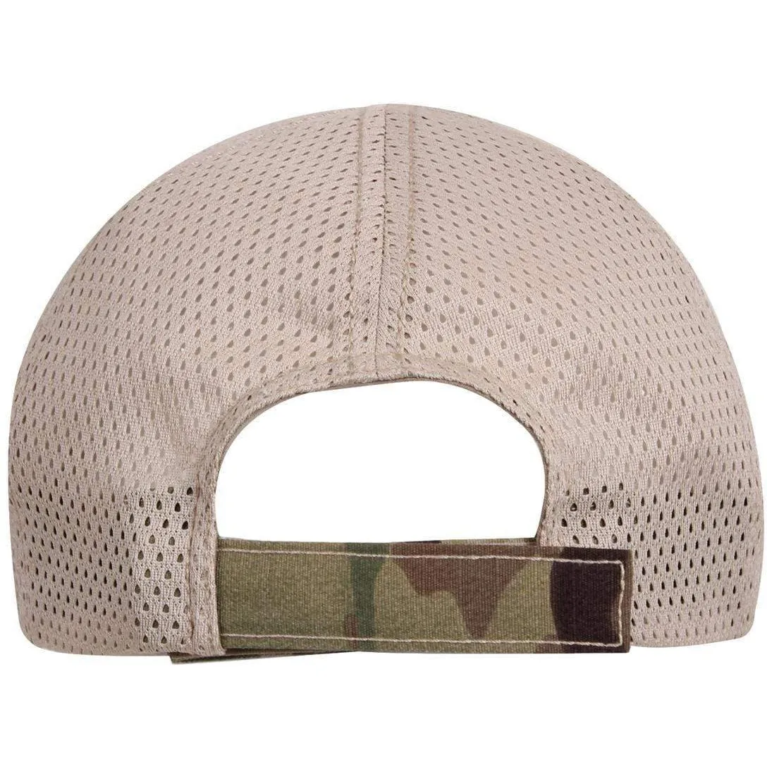 EOD Multicam Mesh Back Hat