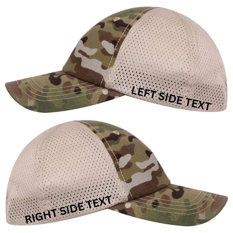 EOD Multicam Mesh Back Hat