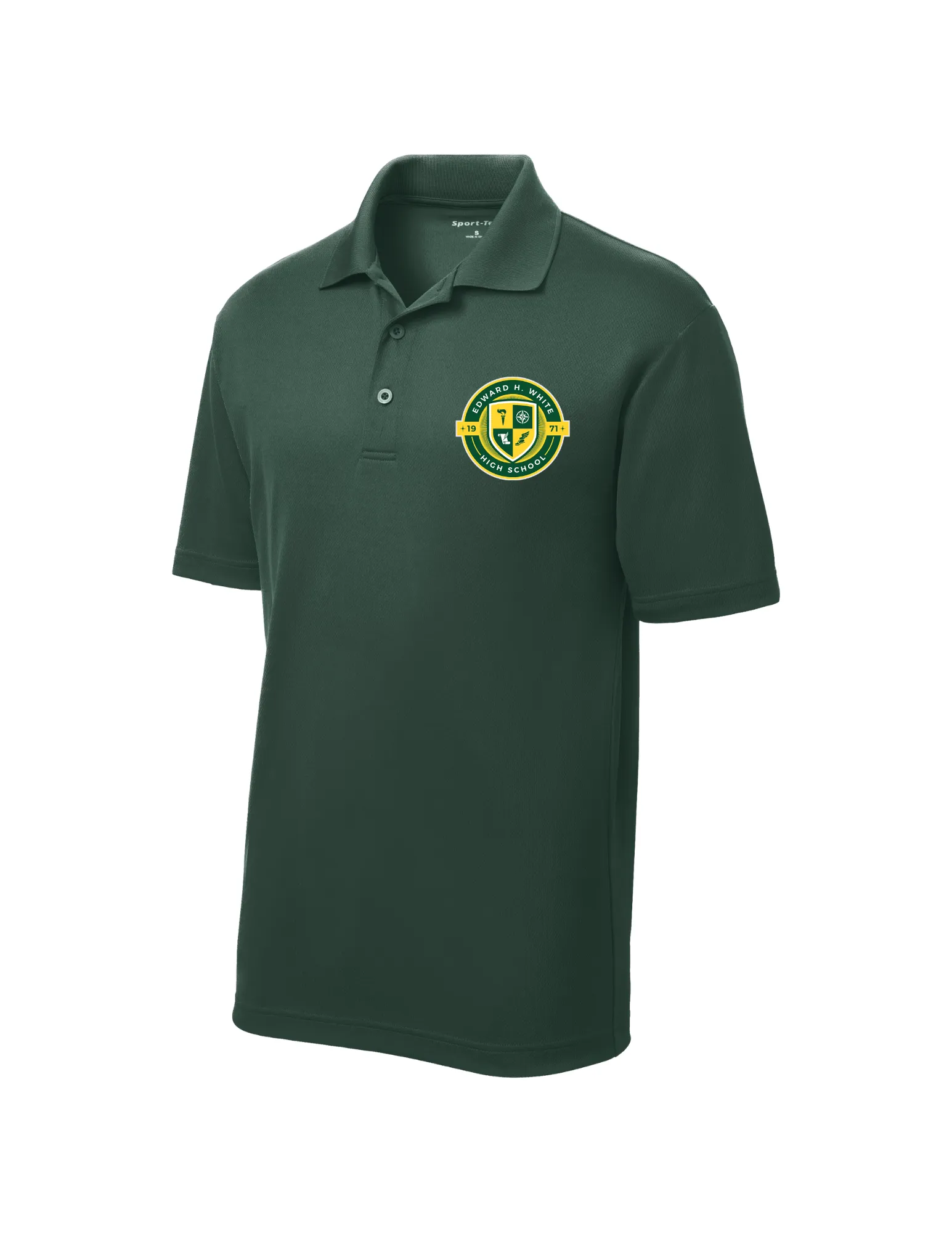 EWMAL 3 Polo Shirt Package (RETURNING STUDENTS ONLY)