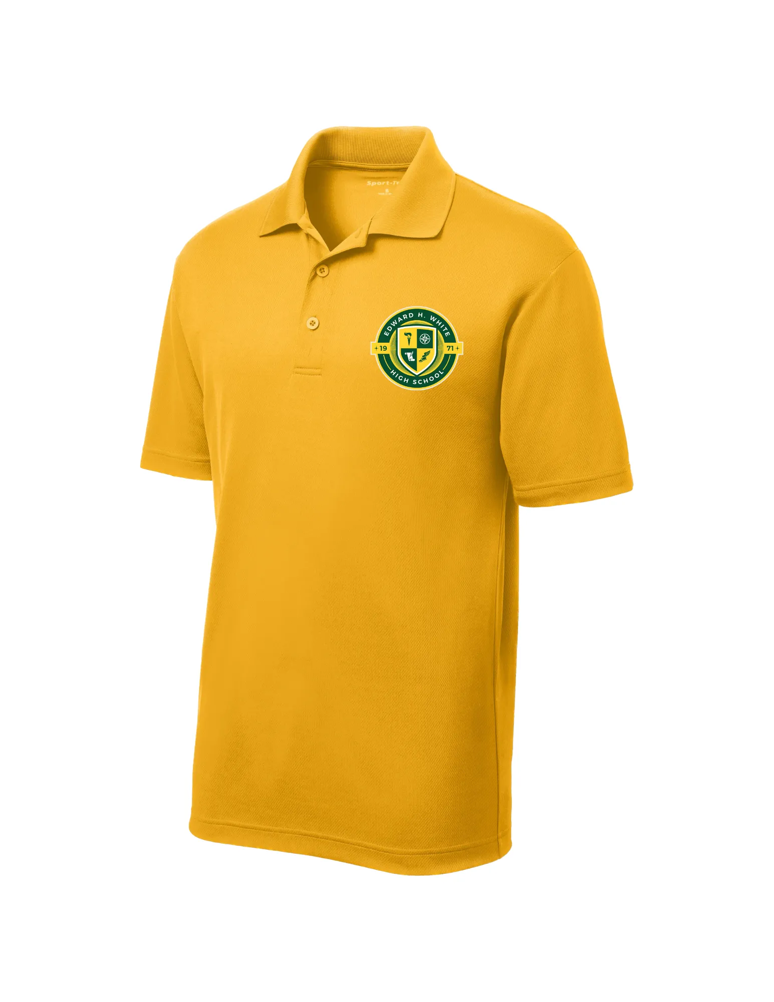 EWMAL 3 Polo Shirt Package (RETURNING STUDENTS ONLY)