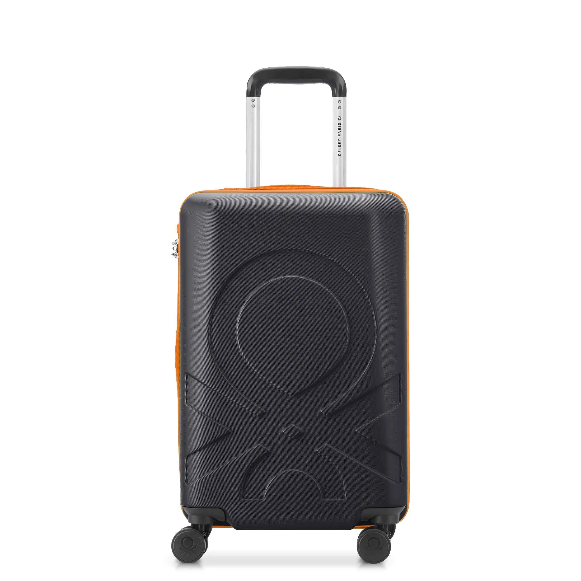 FABRICA - Carry-On Spinner