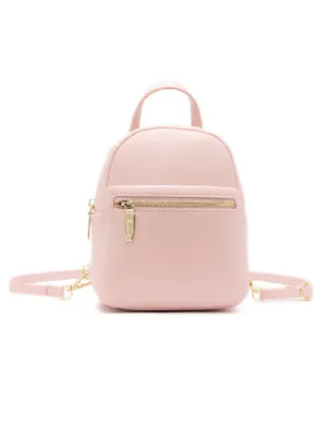 Fashion Large Capacity Mini Backpack