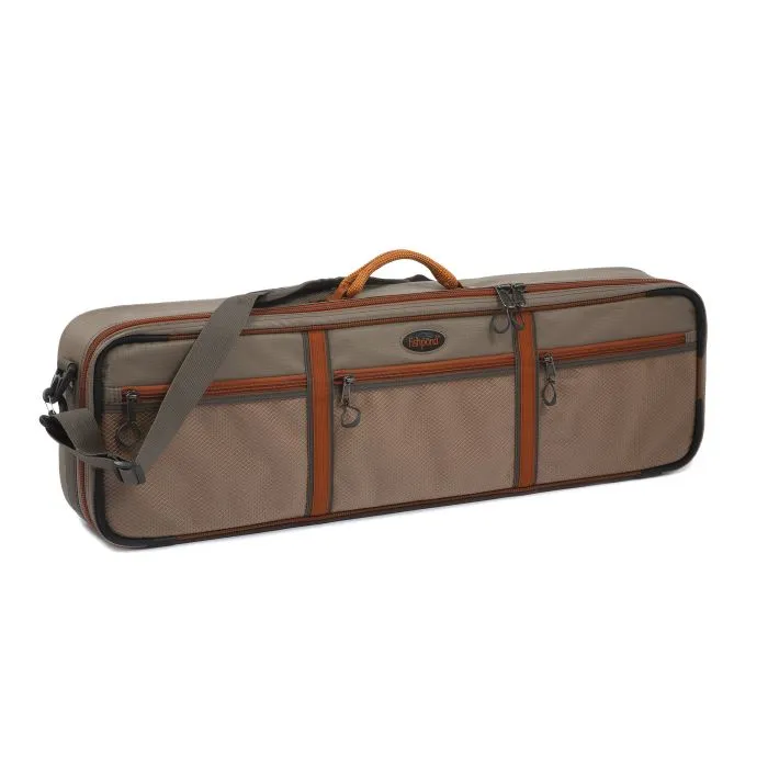 Fishpond Dakota Carry On Rod & Reel Case