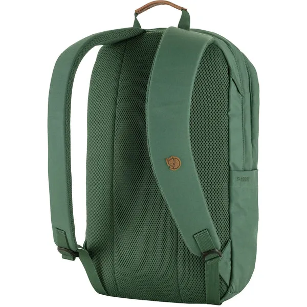 Fjallraven Raven 20L Bag - Deep Patina