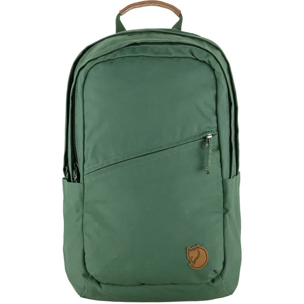 Fjallraven Raven 20L Bag - Deep Patina