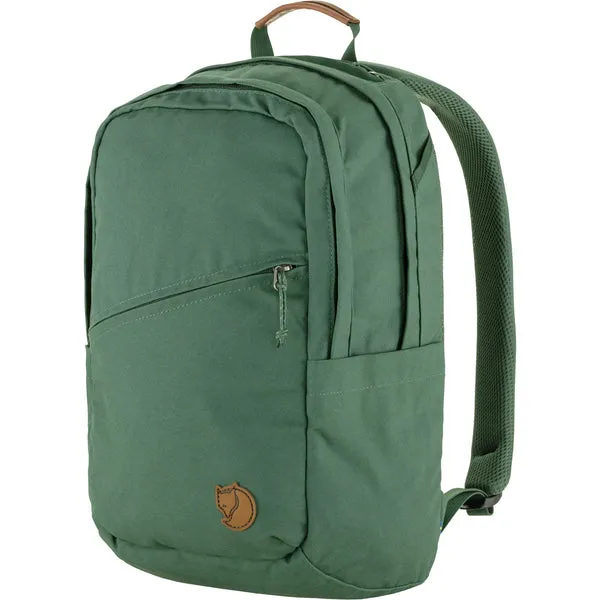 Fjallraven Raven 20L Bag - Deep Patina